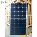Karawane 105W Sunpower Flexible Solarpanel
